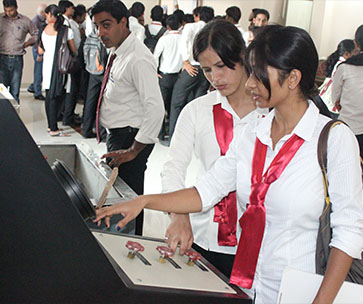 CIMAGE Group of Institutions Activities photo 86